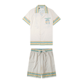 Casa Short Set