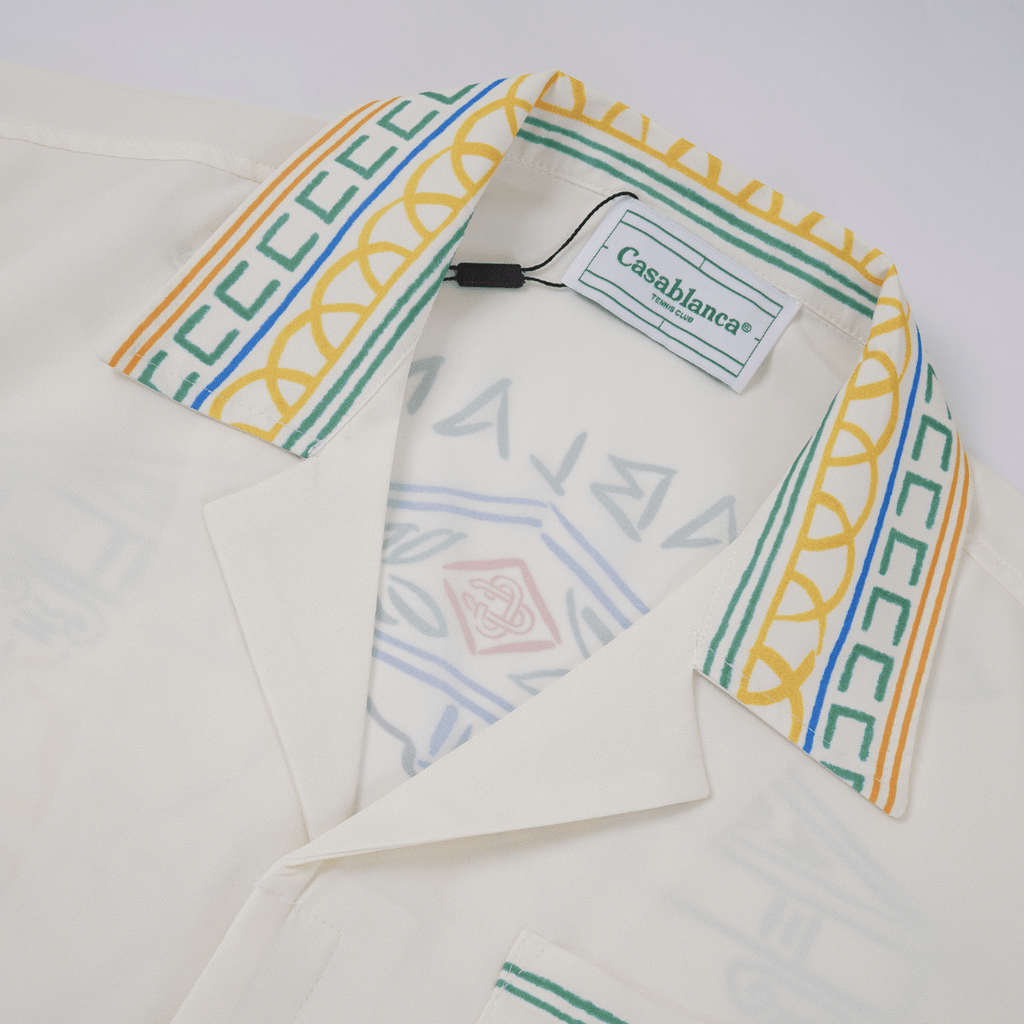Casa Short Set