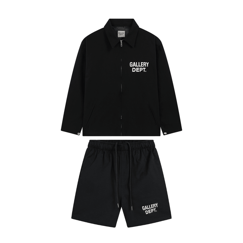 Gallery Dpt. Short Set