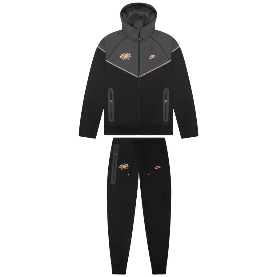 "Syna x Tech" Tracksuit