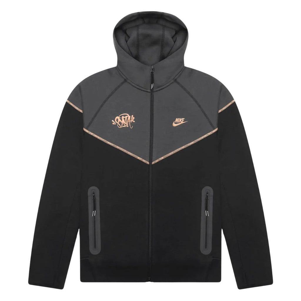 "Syna x Tech" Tracksuit