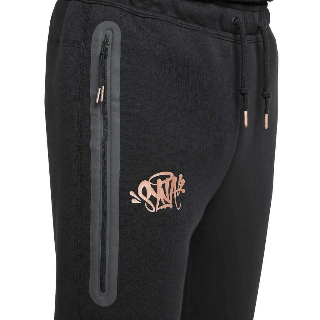 "Syna x Tech" Tracksuit