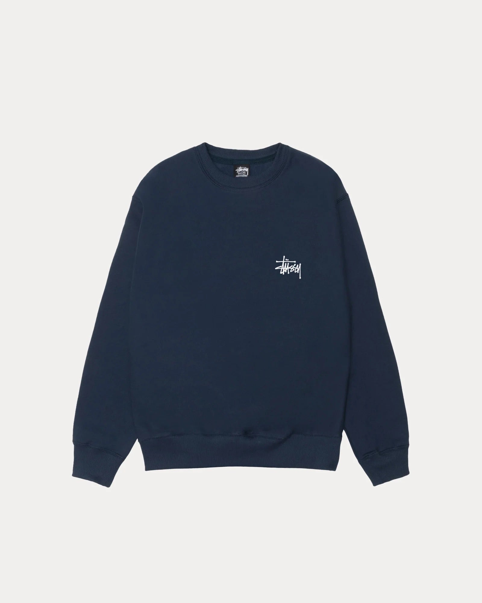 "Stxssy" Sweaters