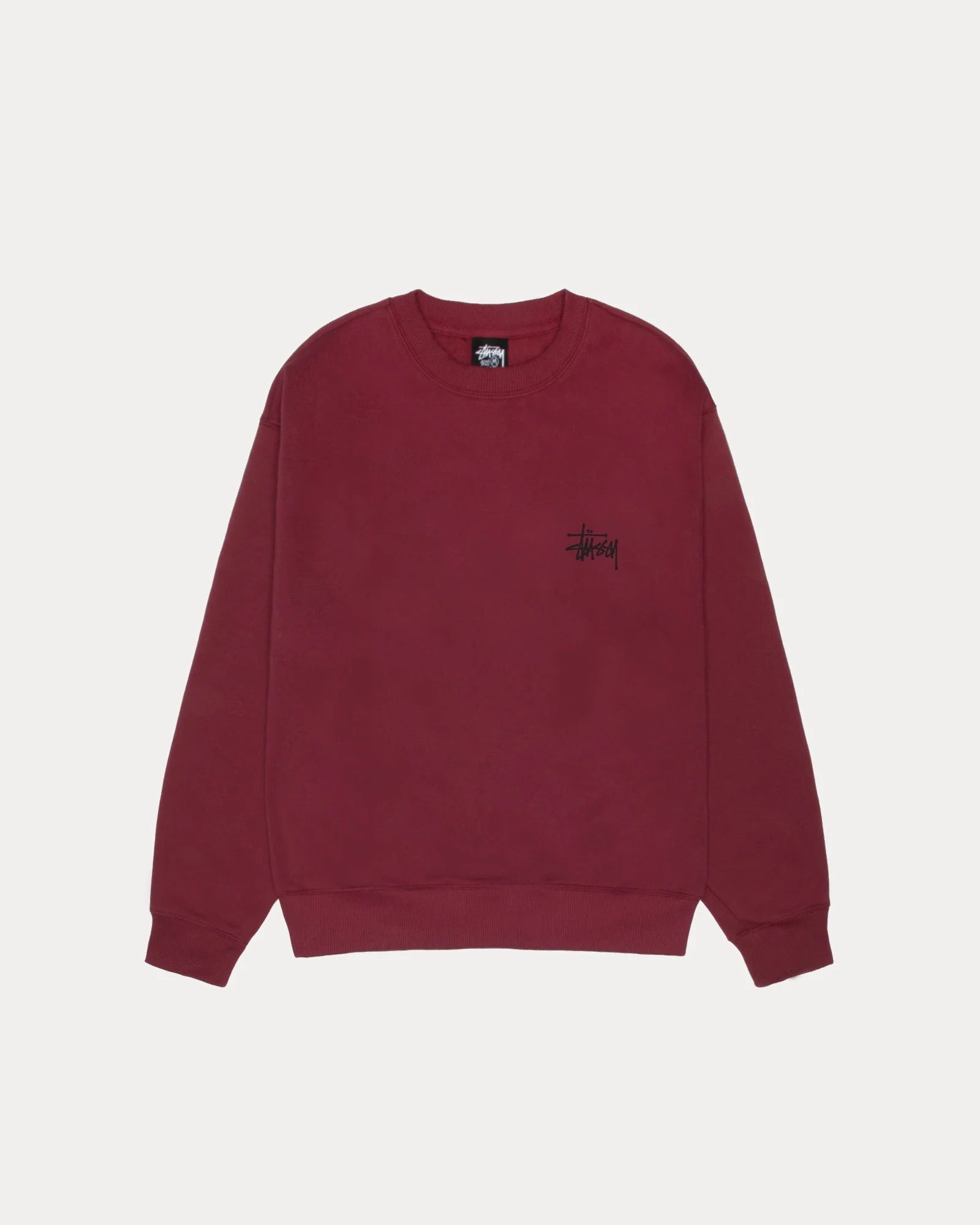 "Stxssy" Sweaters