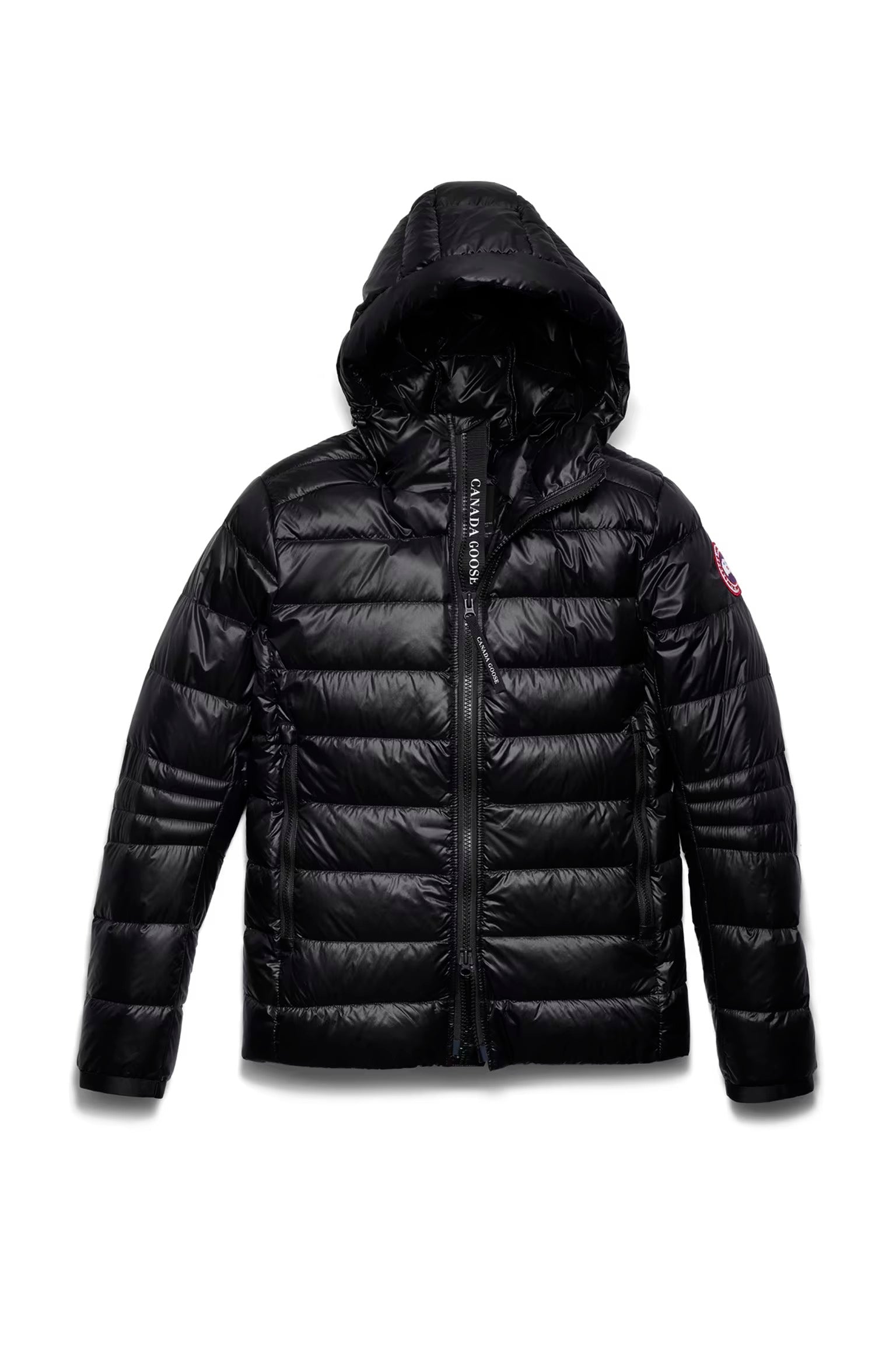 "Goose-Crofton" Jacket