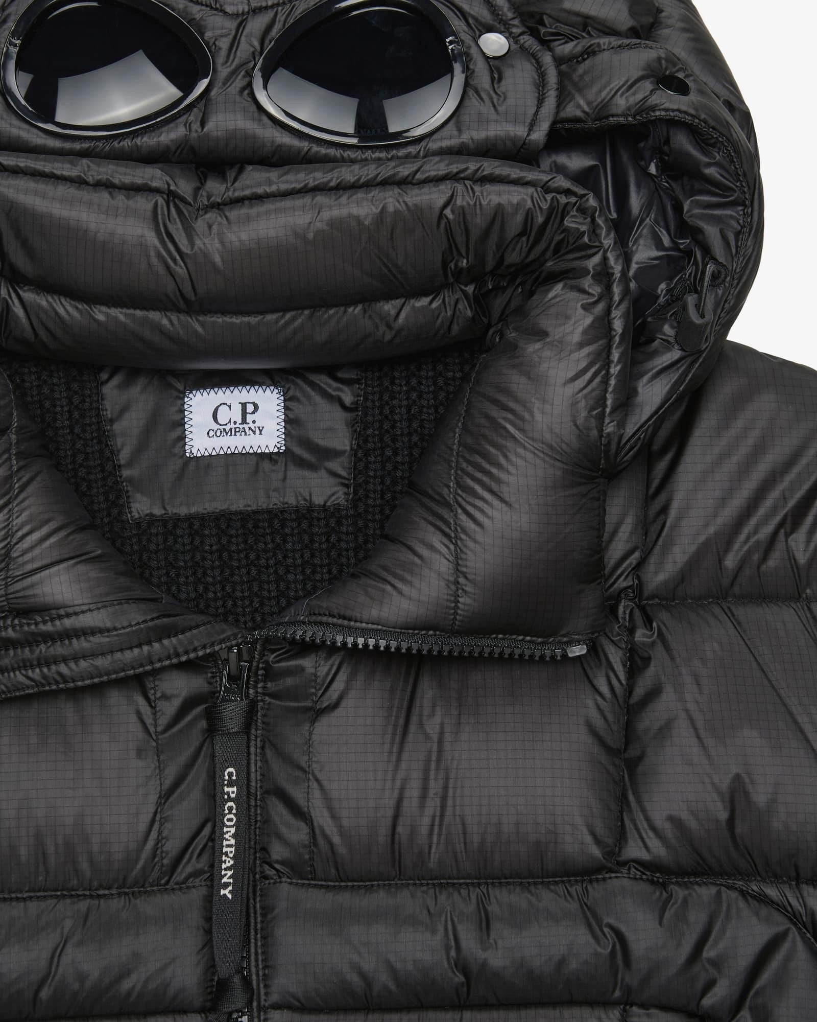 "CP" Cardigan