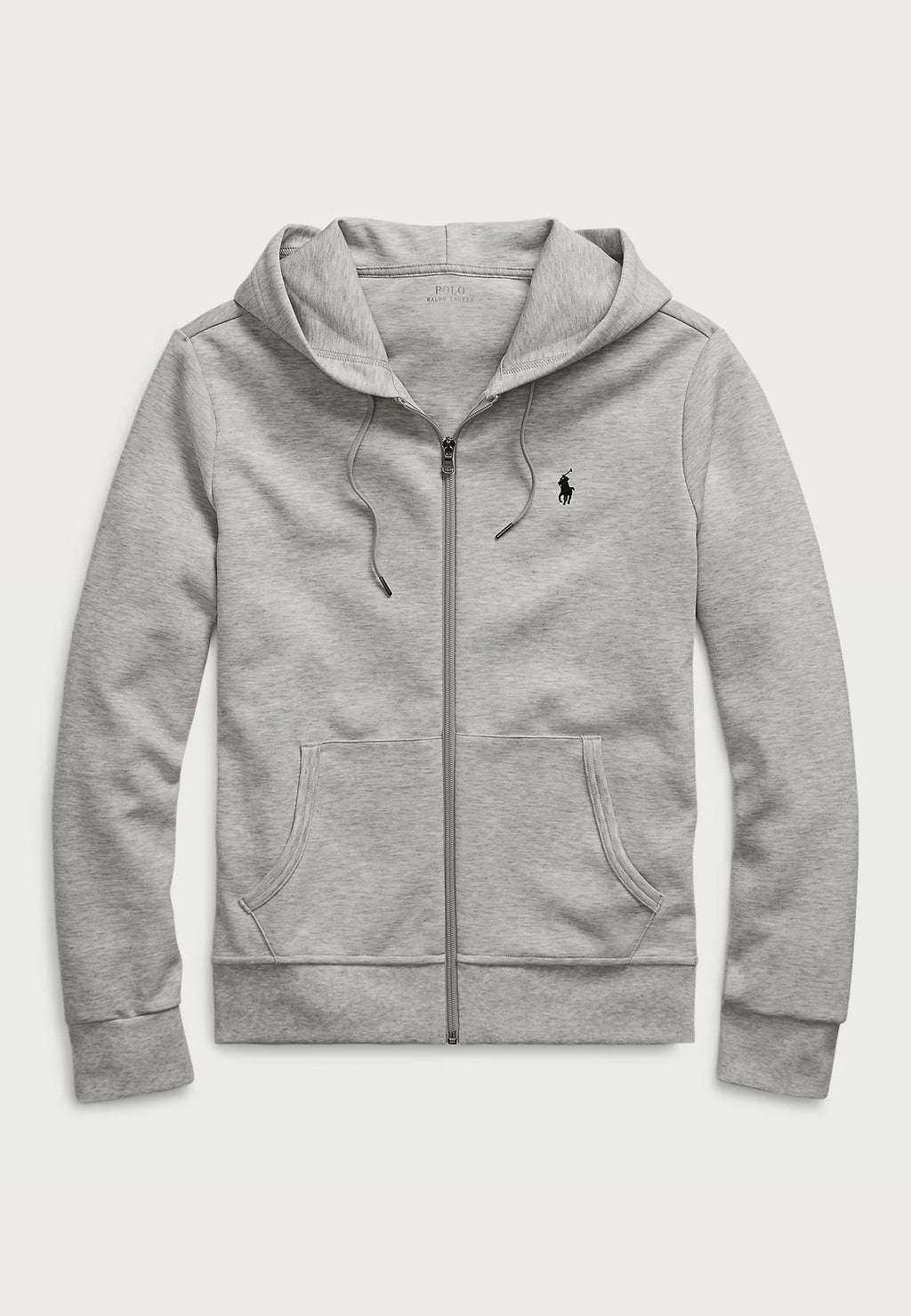 "RL" Zipper