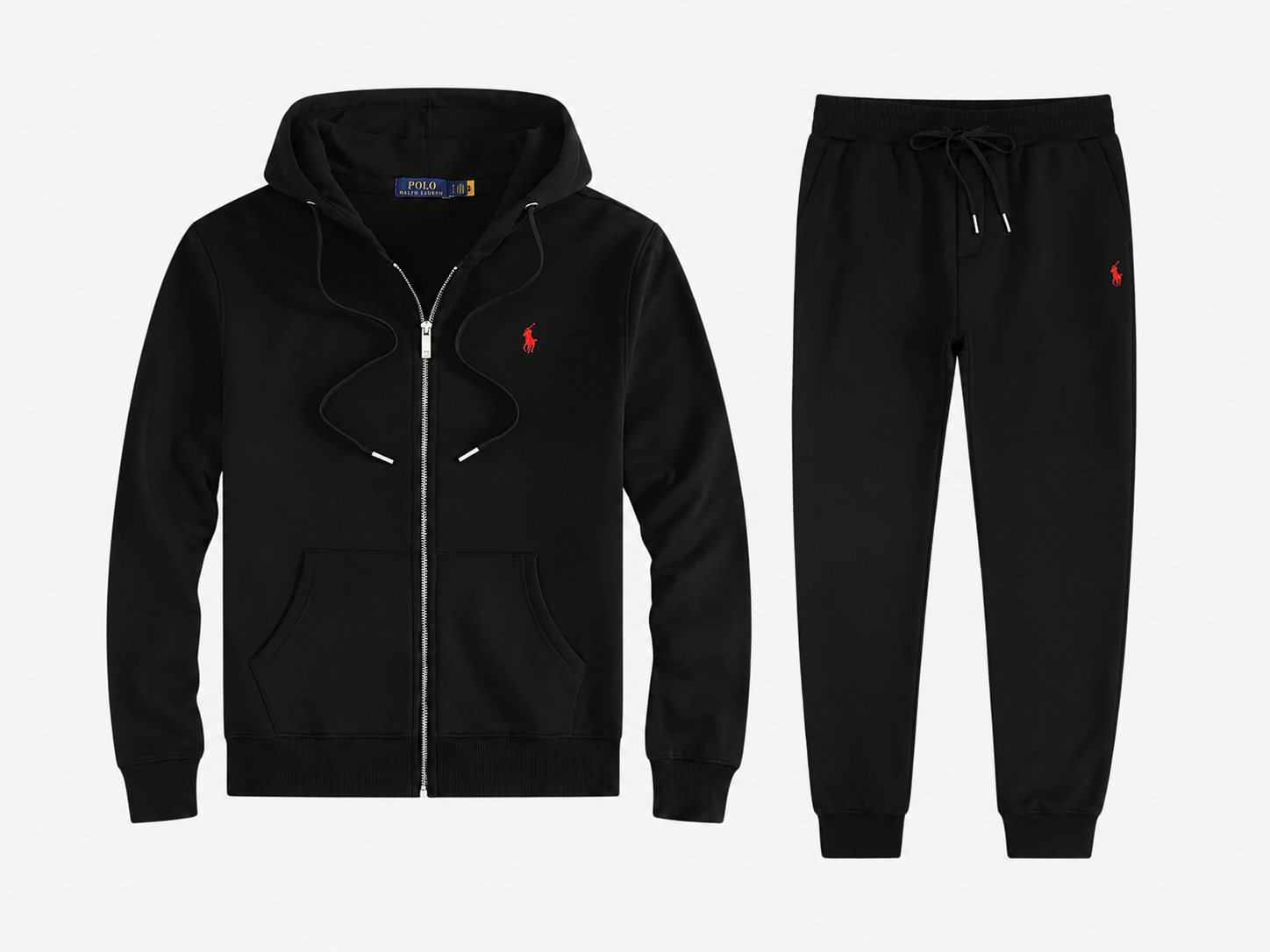 "RL" Tracksuit