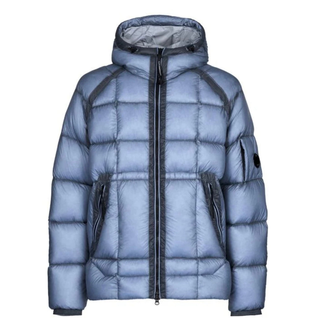 CP Puffer