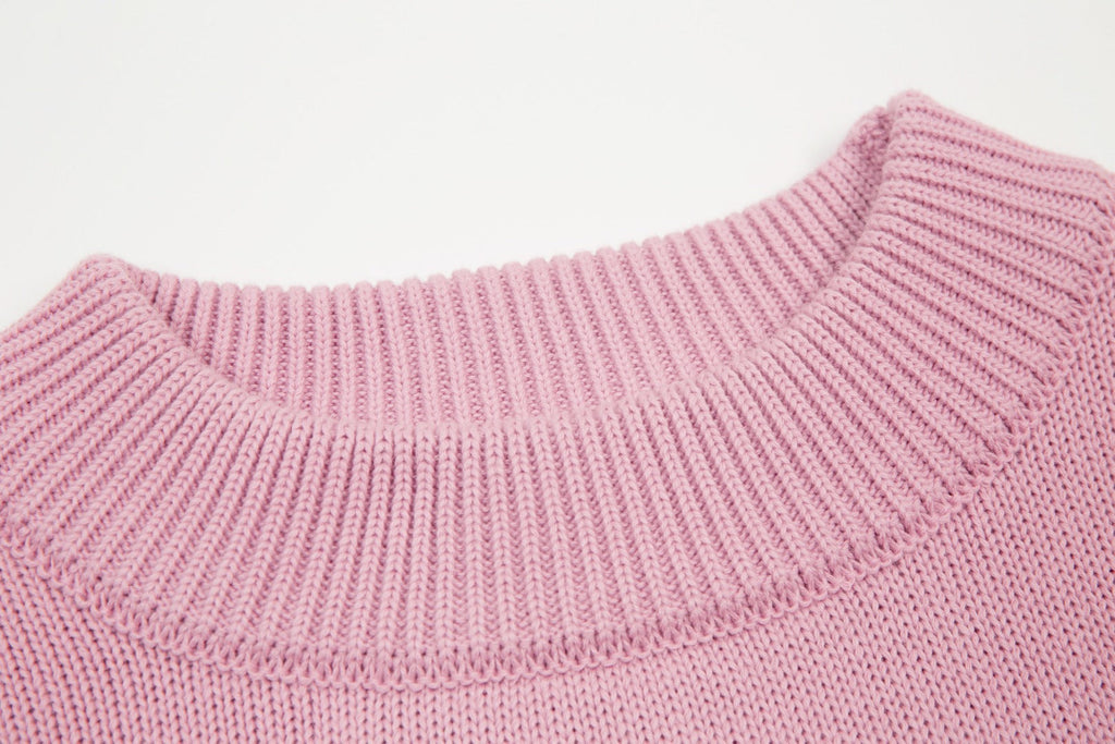 "Heart" - Sweater