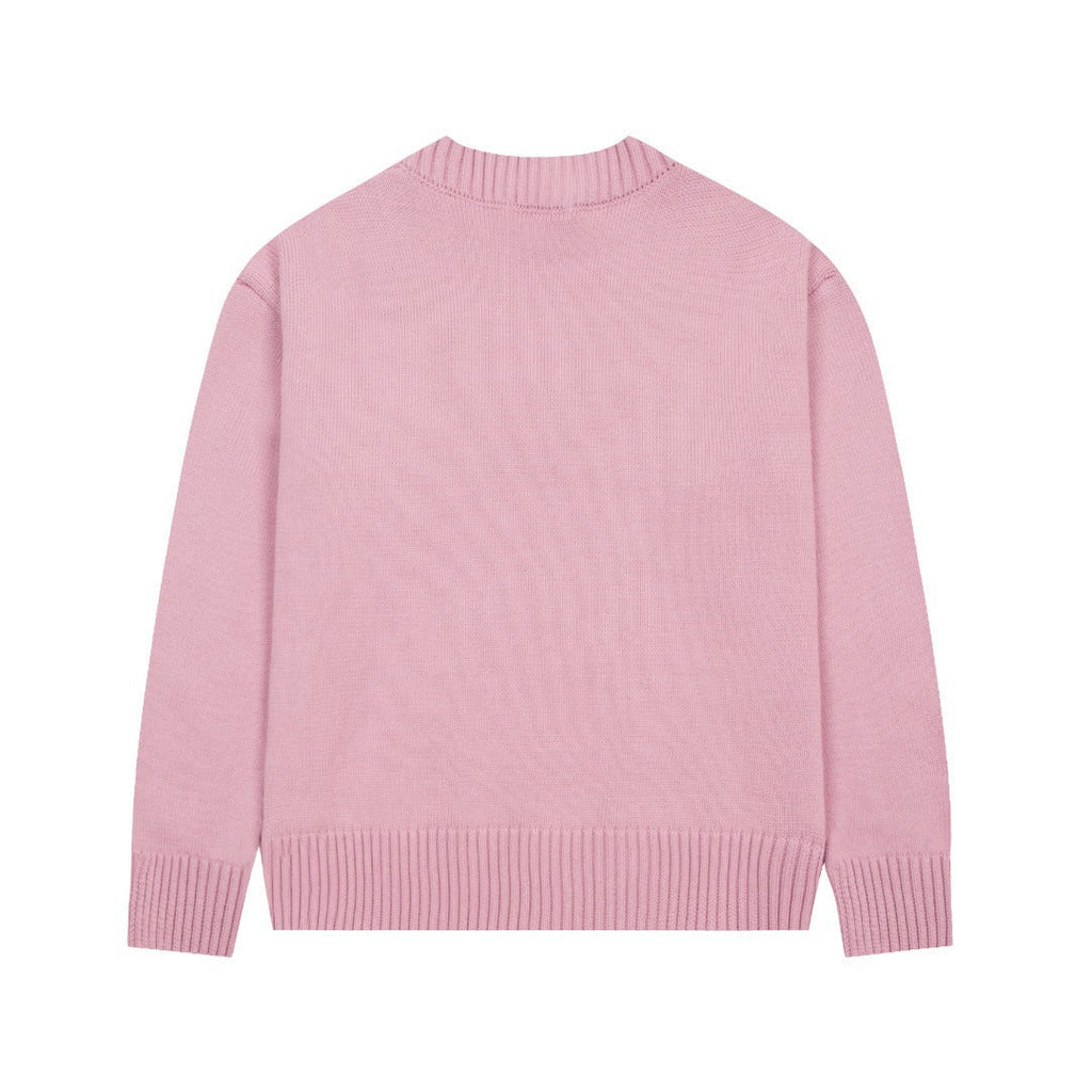"Heart" - Sweater