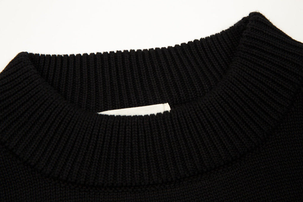 "Heart" - Sweater