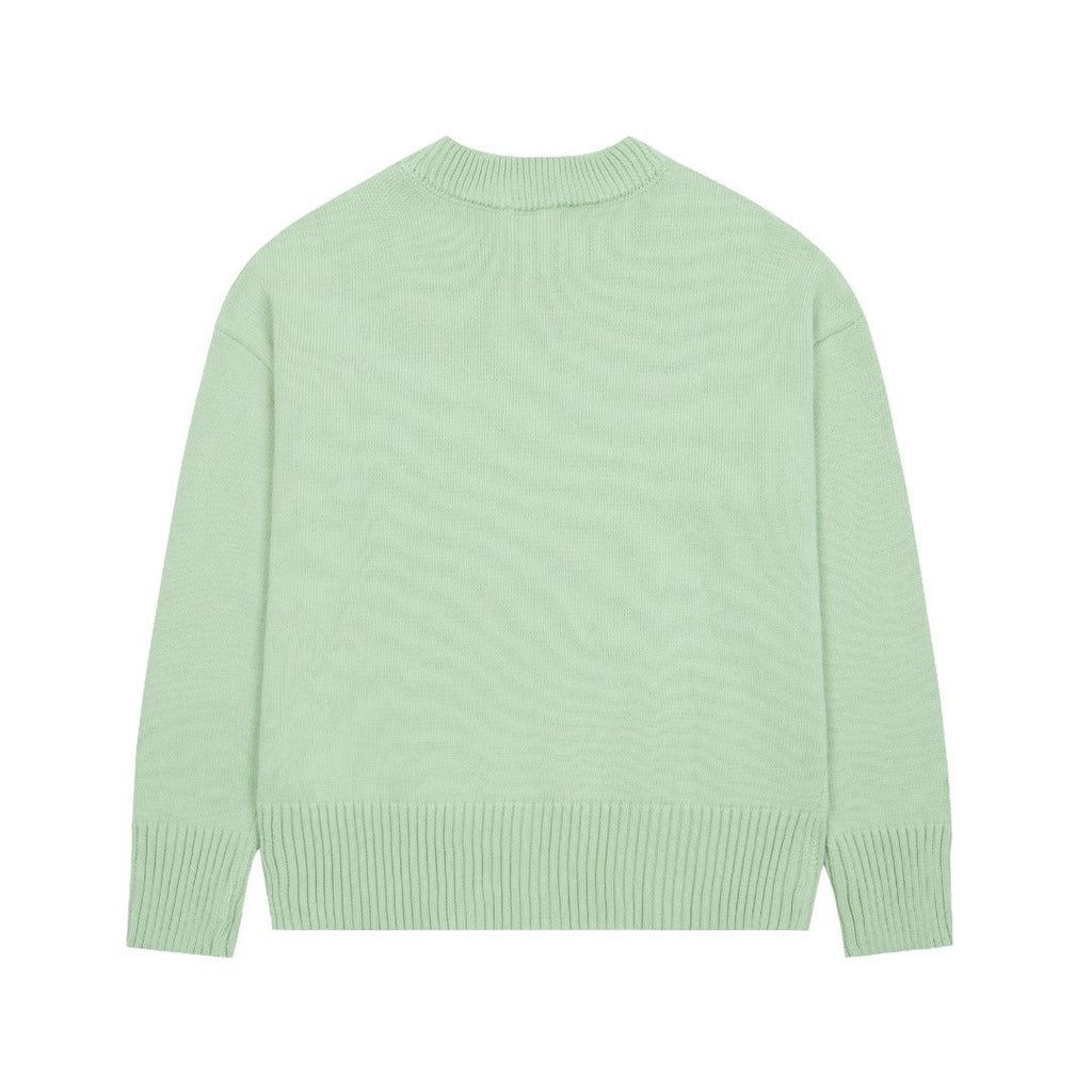 "Heart" - Sweater