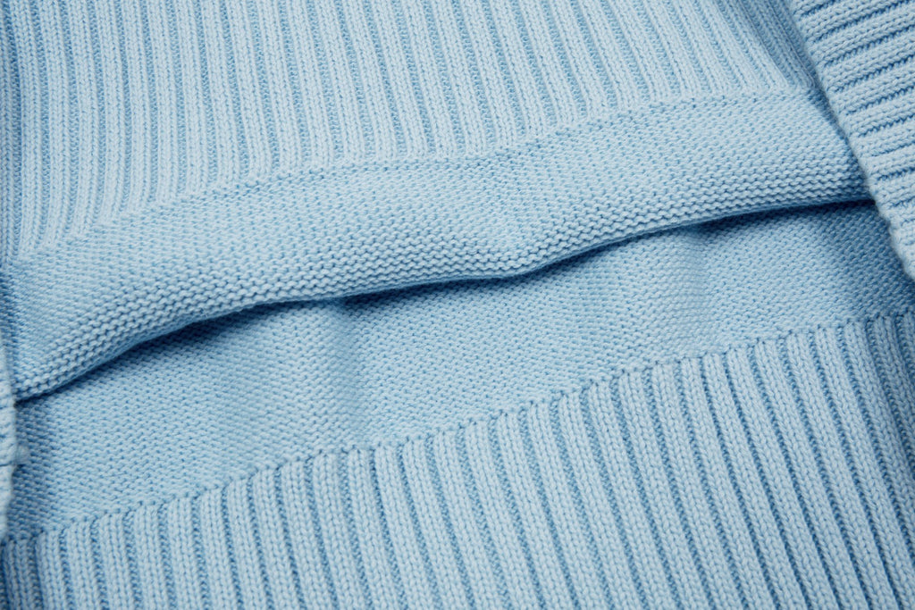 "Heart" - Sweater