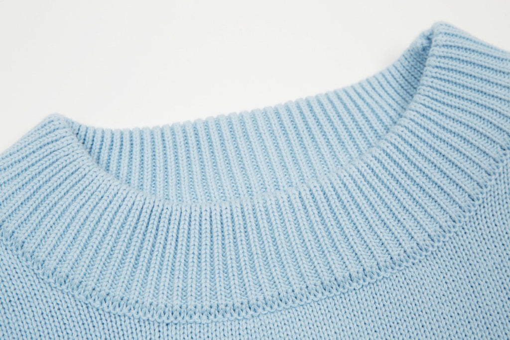"Heart" - Sweater
