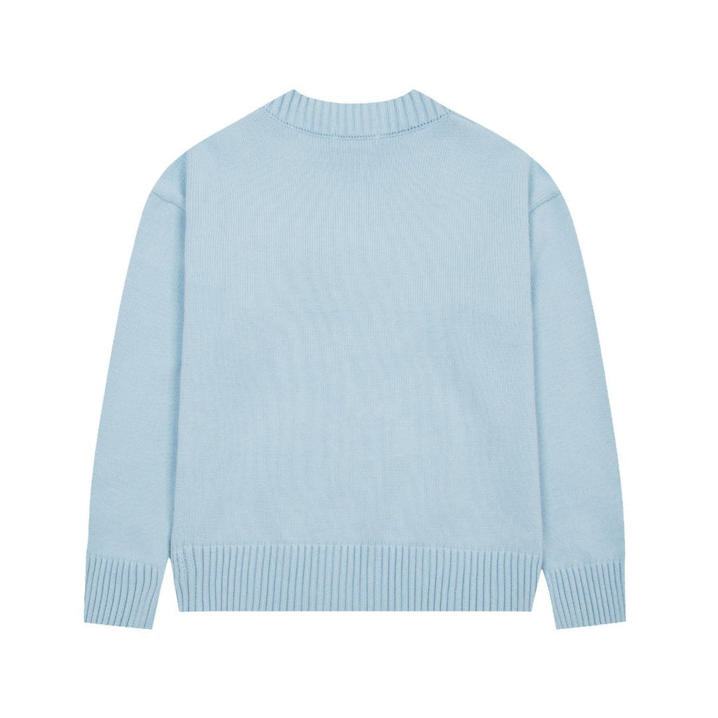 "Heart" - Sweater